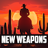 Westland Survival - Be a survivor in the Wild West0.12.2