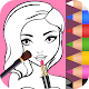 Download Fashion Coloring Book For PC Windows and Mac 1.0.3