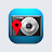 GPS Map Camera icon