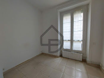 appartement à Paris 9ème (75)