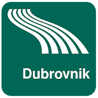 Dubrovnik Map offline