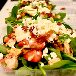 Cobb Salad