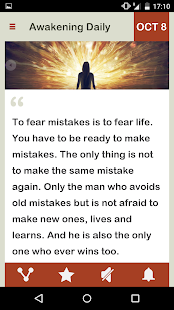 How to get Inner Awakening Daily 1.2 apk for android