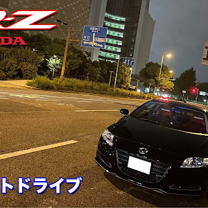 CR-Z ZF1