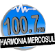 Harmonia Mercosul FM 100.7 Download on Windows