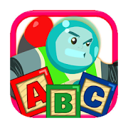 Educational Games for Children  Icon