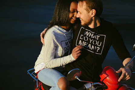 Wedding photographer Kirill Sharapov (kirillsharapov). Photo of 14 June 2016