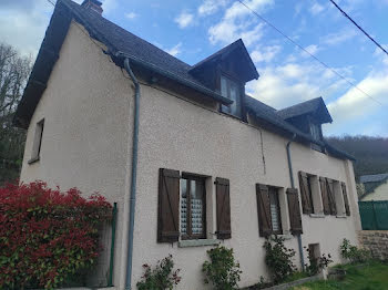 maison à Châtin (58)