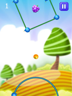 Sweet Fruit Jump(圖8)-速報App