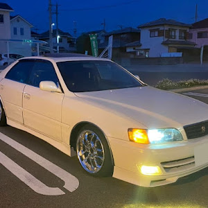 チェイサー JZX100