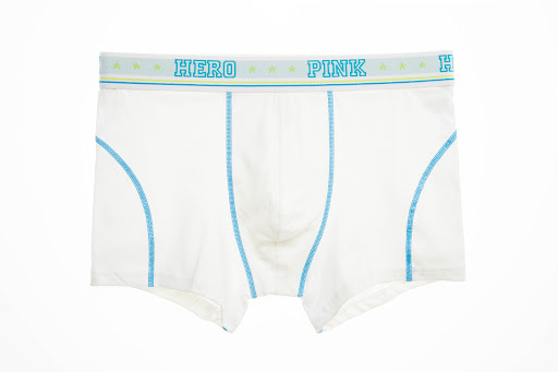 Title 23, Boxer Cotton Large Size Mens Sports Underwear