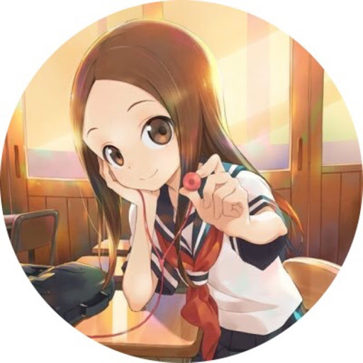 からかい上手なしばんさんのプロフィール画像