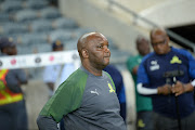 Mamelodi Sundowns coach Pitso Mosimane is so keen on winning the group to avoid the big guns in the knockout rounds. 