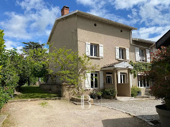 maison à Rillieux-la-Pape (69)