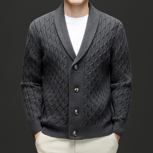 Iron Gray