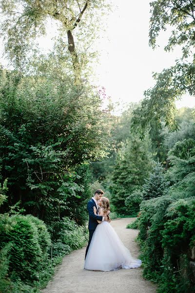 Fotógrafo de bodas Sergey Zinchenko (stkain). Foto del 27 de octubre 2017