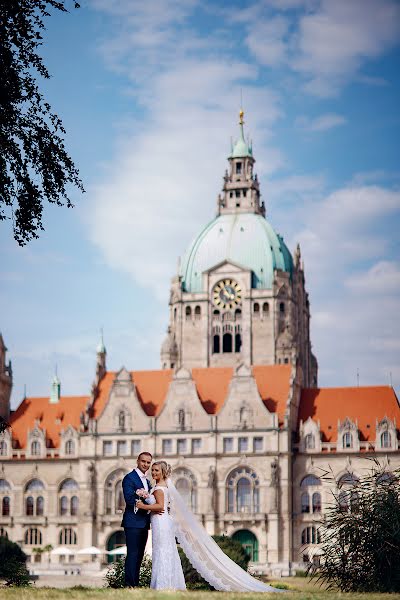 Kāzu fotogrāfs Makovey Dmitro (makovey). Fotogrāfija: 25. novembris 2018