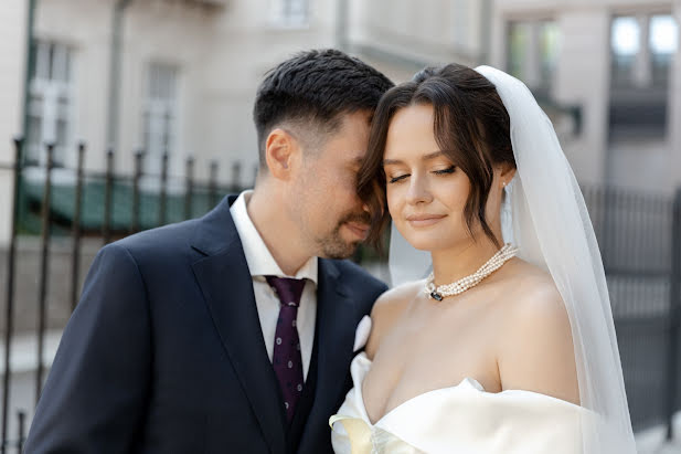 Fotografo di matrimoni Liliya Sova (sovaphotopro). Foto del 25 marzo