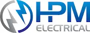 HPM Electrical Logo