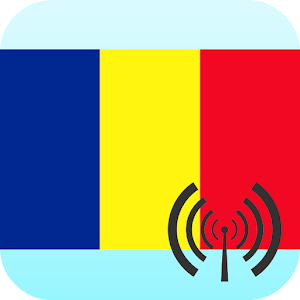 Romanian Radio Online 2.8 Icon