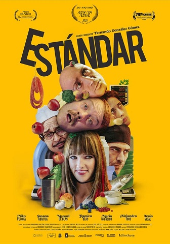 Estándar