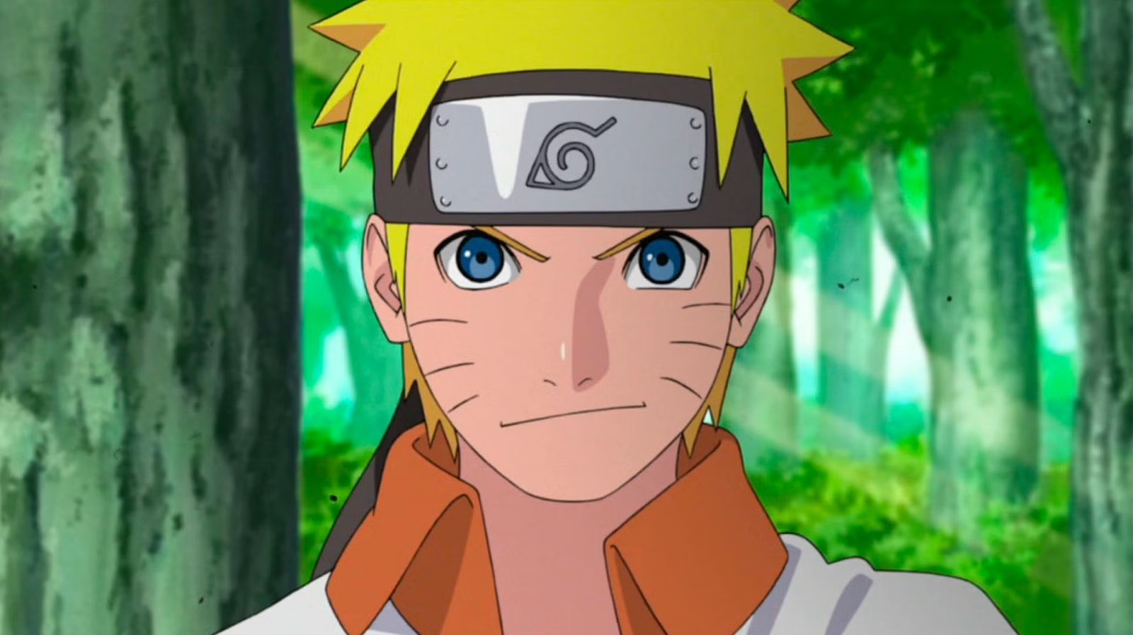 List of Naruto characters - Wikipedia