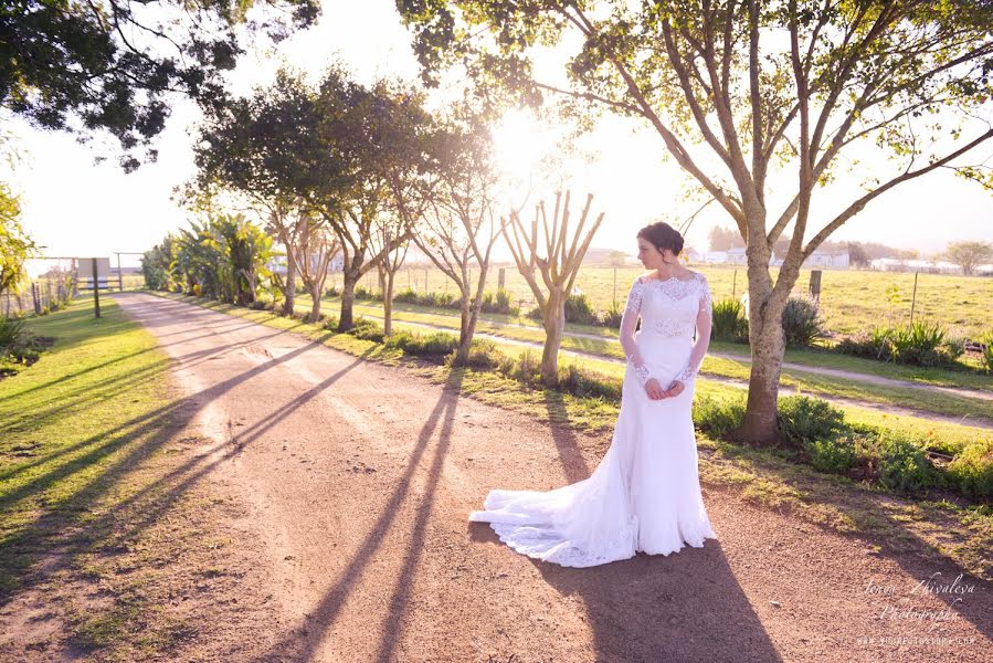 Fotografo di matrimoni Jenya Zhivaleva (jenyazhivaleva). Foto del 18 dicembre 2018