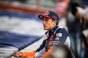 Marc Marquez has had problems since he broke his arm at the 2020 Spanish Grand Prix and has had multiple operations since then. 