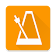 Stage Metronome  icon