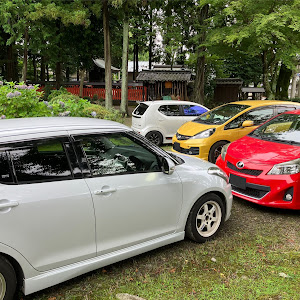 アルトワークス HA36S
