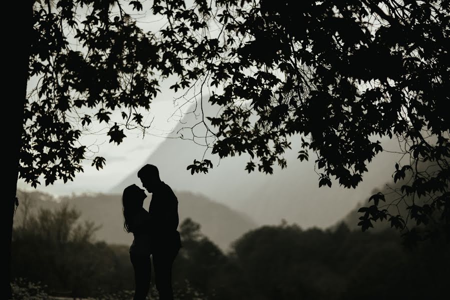 Photographe de mariage Asael Medrano (asaelmedrano). Photo du 9 mars 2018