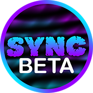 SYNC (beta).apk 2.0