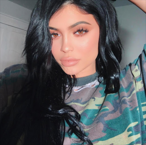 Kylie Jenner