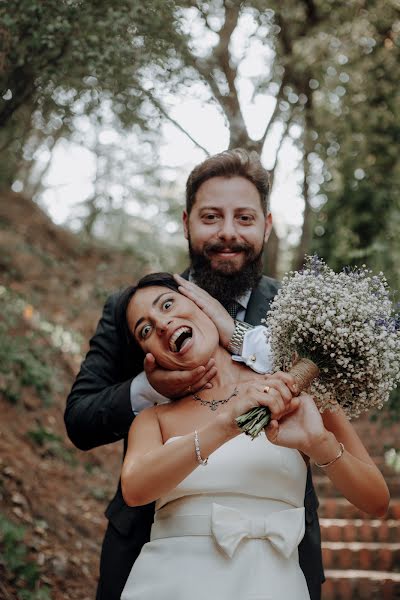 Huwelijksfotograaf Mat Feya (matthewvarme). Foto van 7 oktober 2021