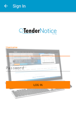 Tender Notice