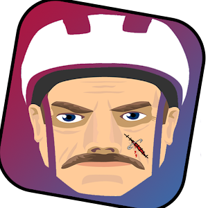 Happy Wheels v1.0 APK Download