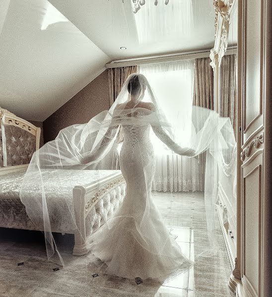 Fotografo di matrimoni Lidiya Kileshyan (lidija). Foto del 8 giugno 2020