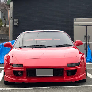 MR2 SW20