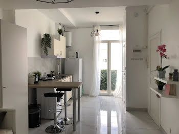 appartement à Saint-raphael (83)