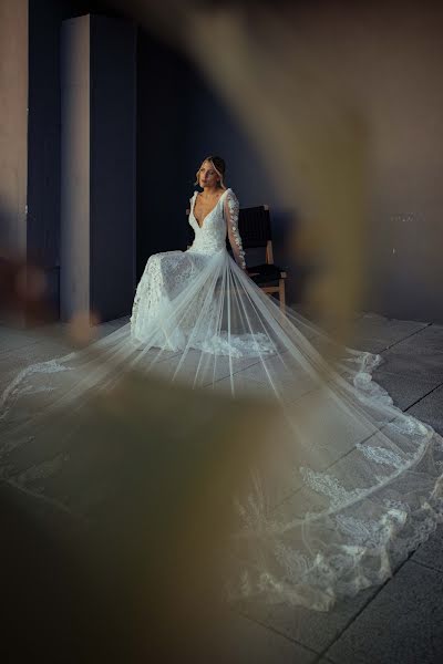 婚禮攝影師Mateo Boffano（boffano）。2023 12月23日的照片