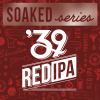 Logo of Beaver Island - Soaked Series: '39 Red - Mango