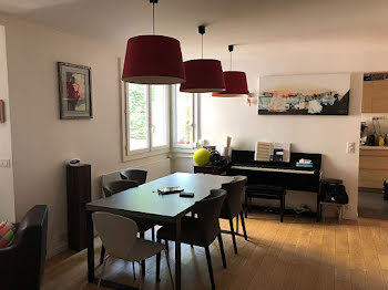 appartement à Saint-Cloud (92)