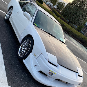 180SX RPS13