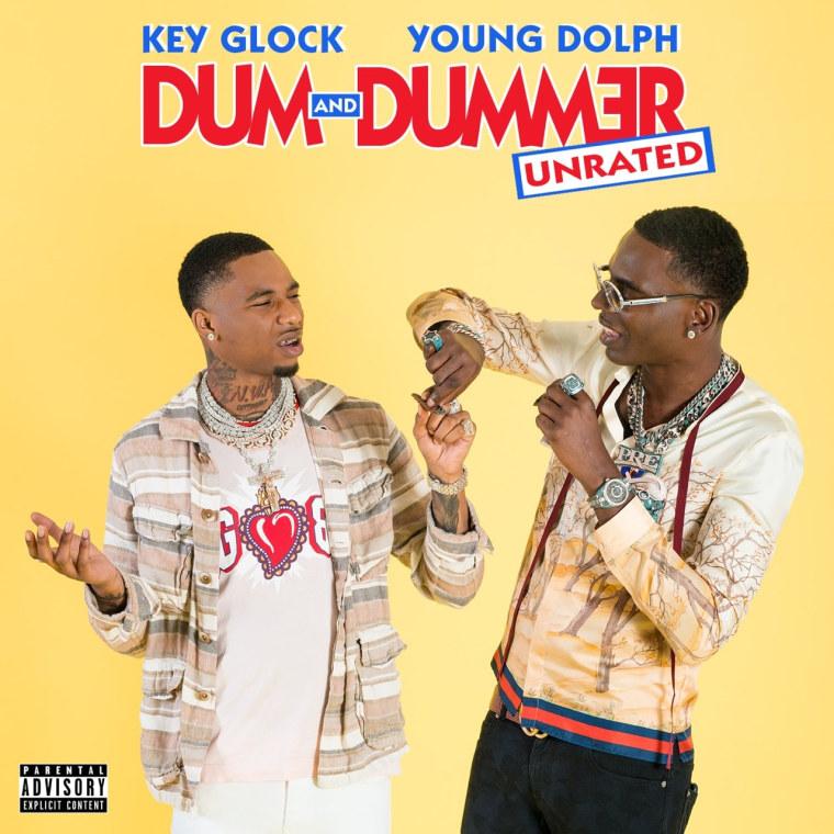 Young Dolph and Key Glock announce 2020 tour | The FADER