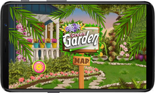 Green Garden(圖2)-速報App