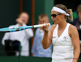 Flipkens knokt zich naar derde ronde in Houston