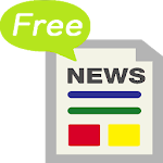 Cover Image of Télécharger News Reader Free 1.3 APK