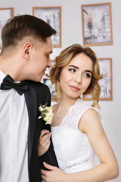 Wedding photographer Olga Saygafarova (olgasaygafarova). Photo of 3 May 2017