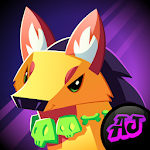 Cover Image of Baixar Animal Jam 53.0.13 APK