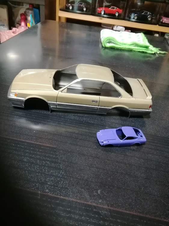 300ZX (Z32)の鷹さんが投稿したカスタム事例の投稿画像2枚目
